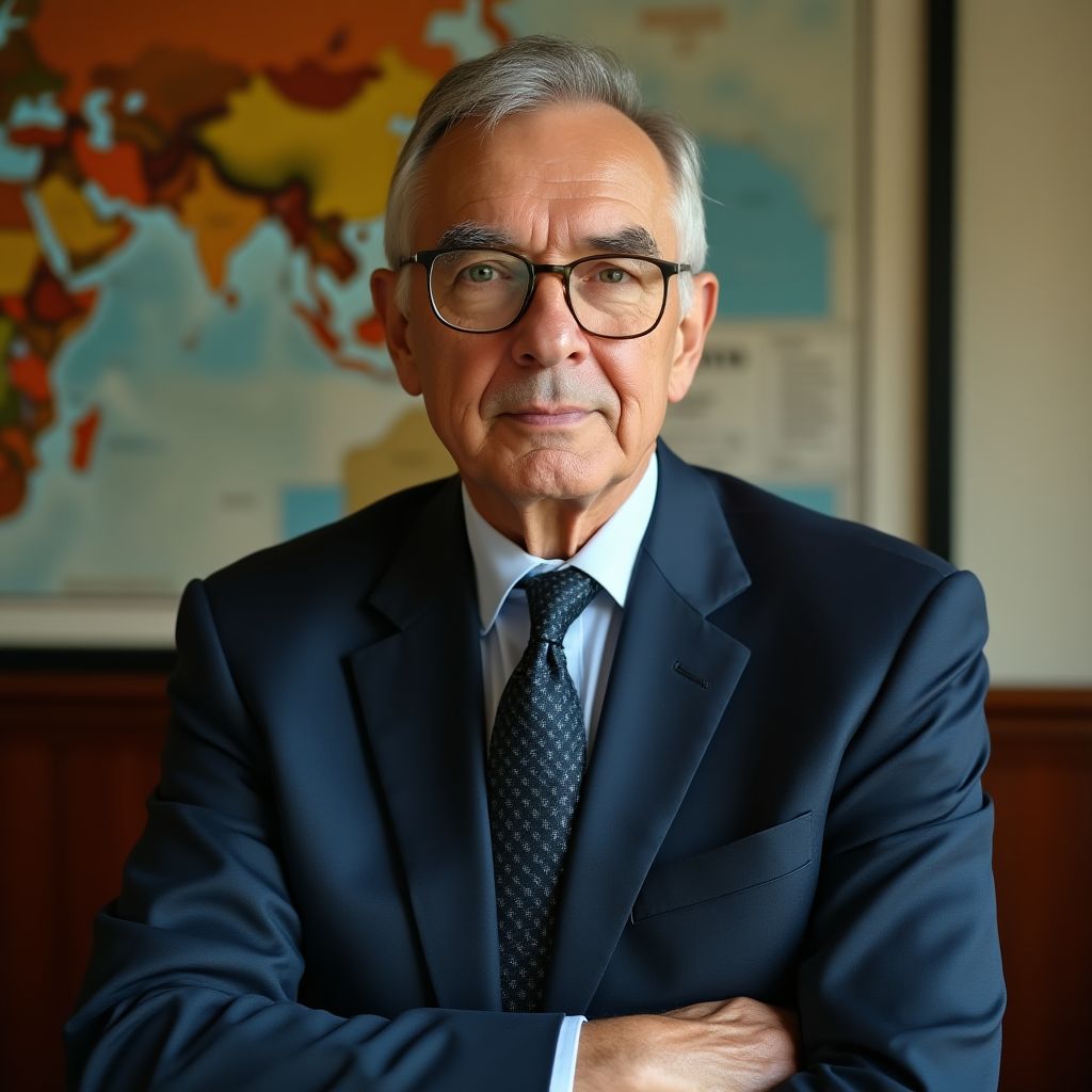 Eduardo Montero - Socio Estratégico
